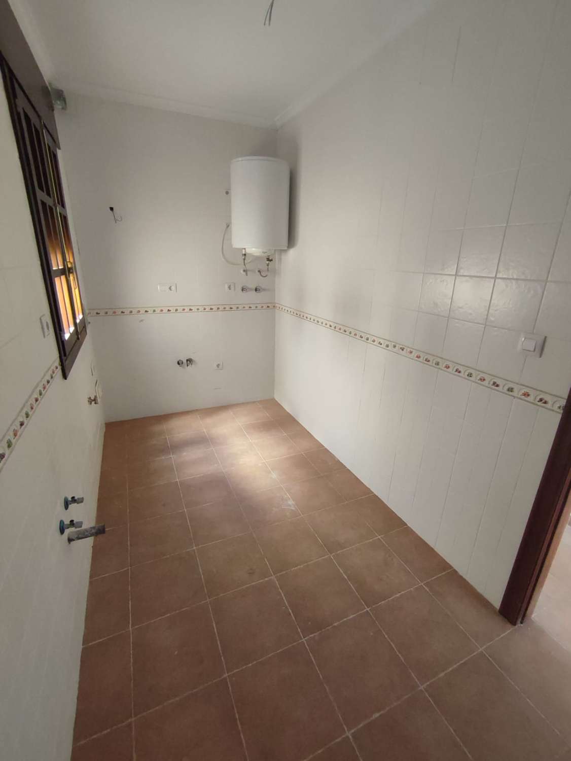 Dúplex de 3 habitaciones y 2 baños en Vélez Blanco