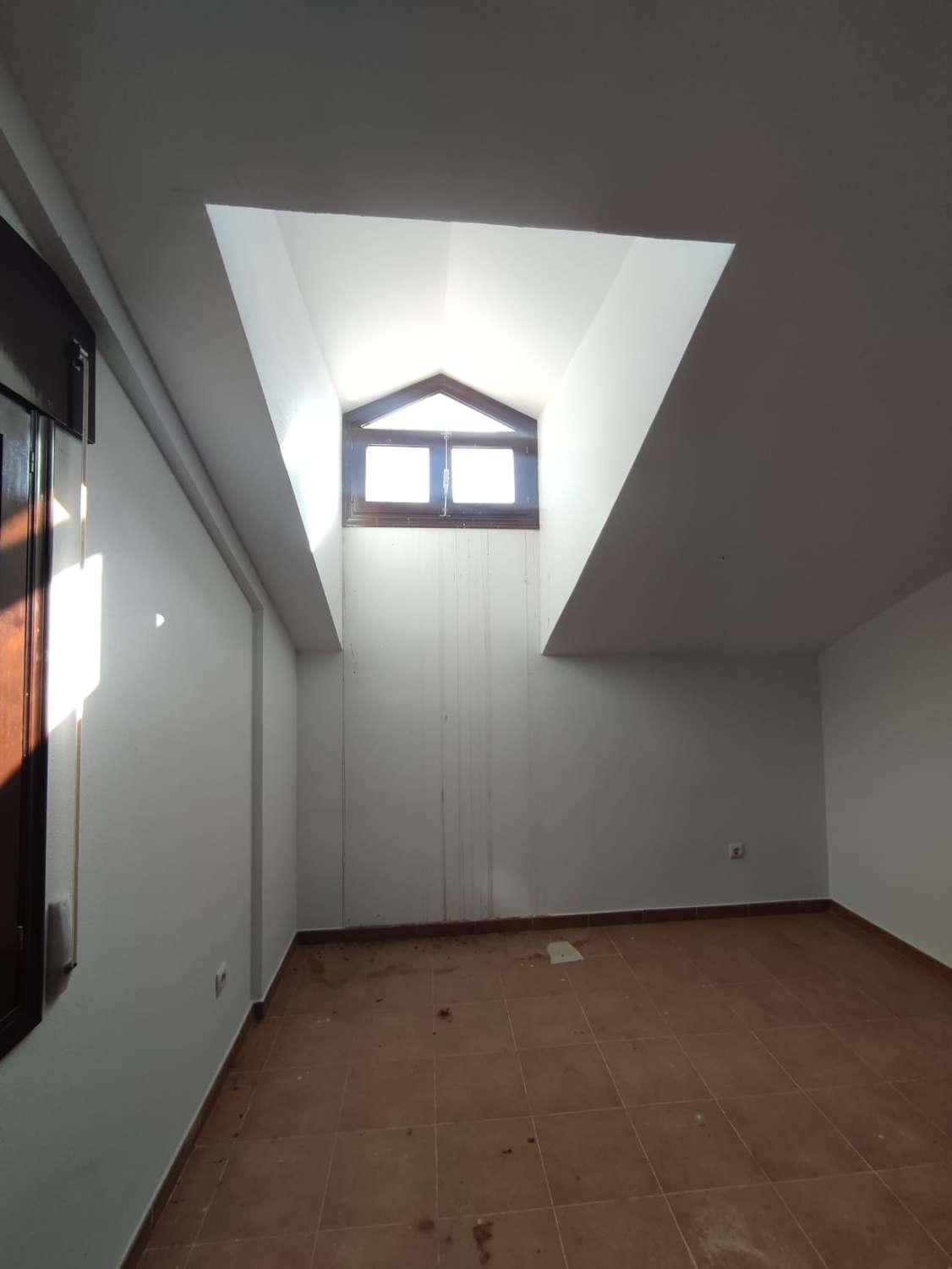 Dúplex de 3 habitaciones y 2 baños en Vélez Blanco