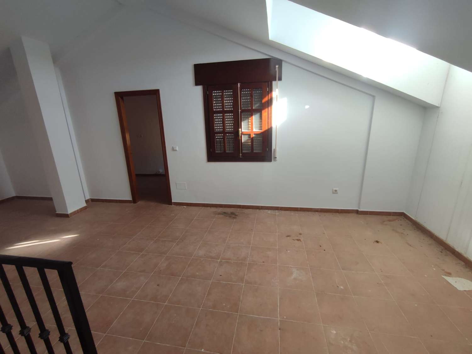 3 Beds, 2 Bath Duplex in Velez Blanco