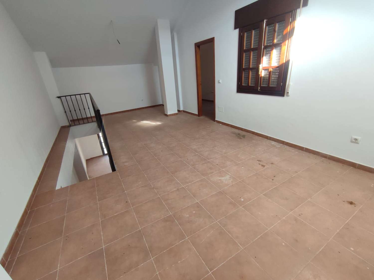 Dúplex de 3 habitaciones y 2 baños en Vélez Blanco