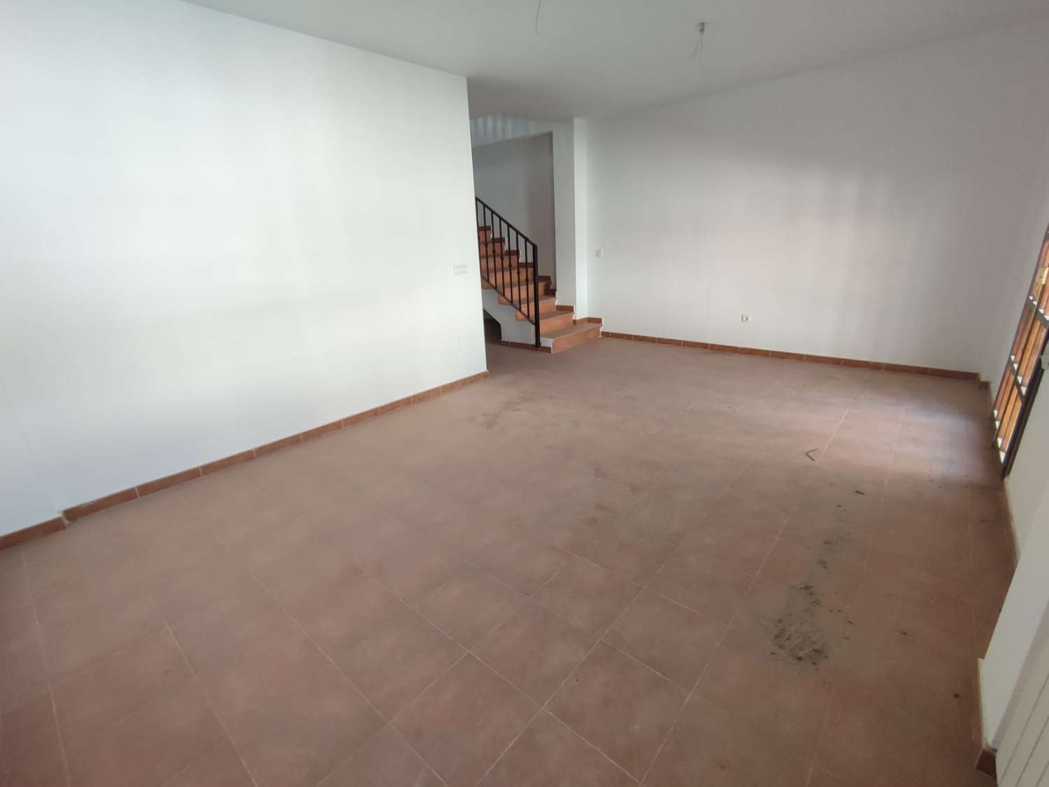 Dúplex de 3 habitaciones y 2 baños en Vélez Blanco