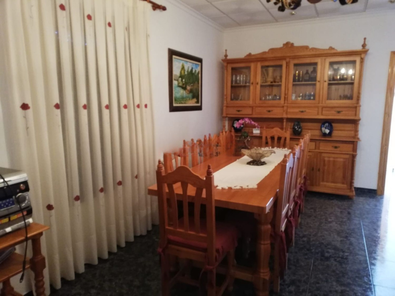 3 Bed, 2 Bath Townhouse  in Topares