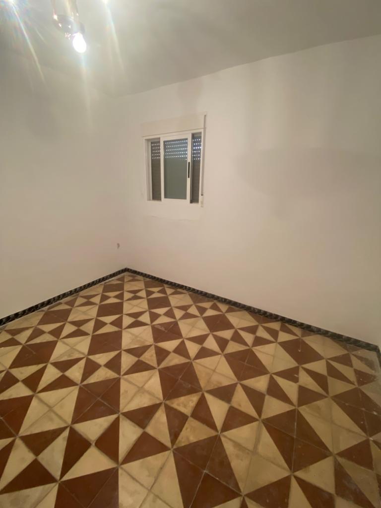 Gran casa adosada mayormente reformada en Topares