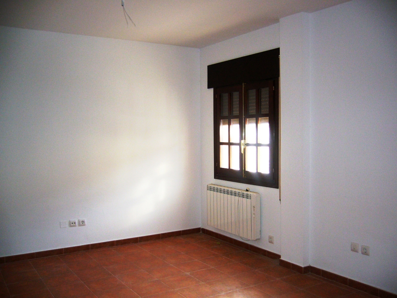 Moderne Maisonette mit 3 Schlafzimmern und 2 Bädern im Zentrum von Velez-Blanco