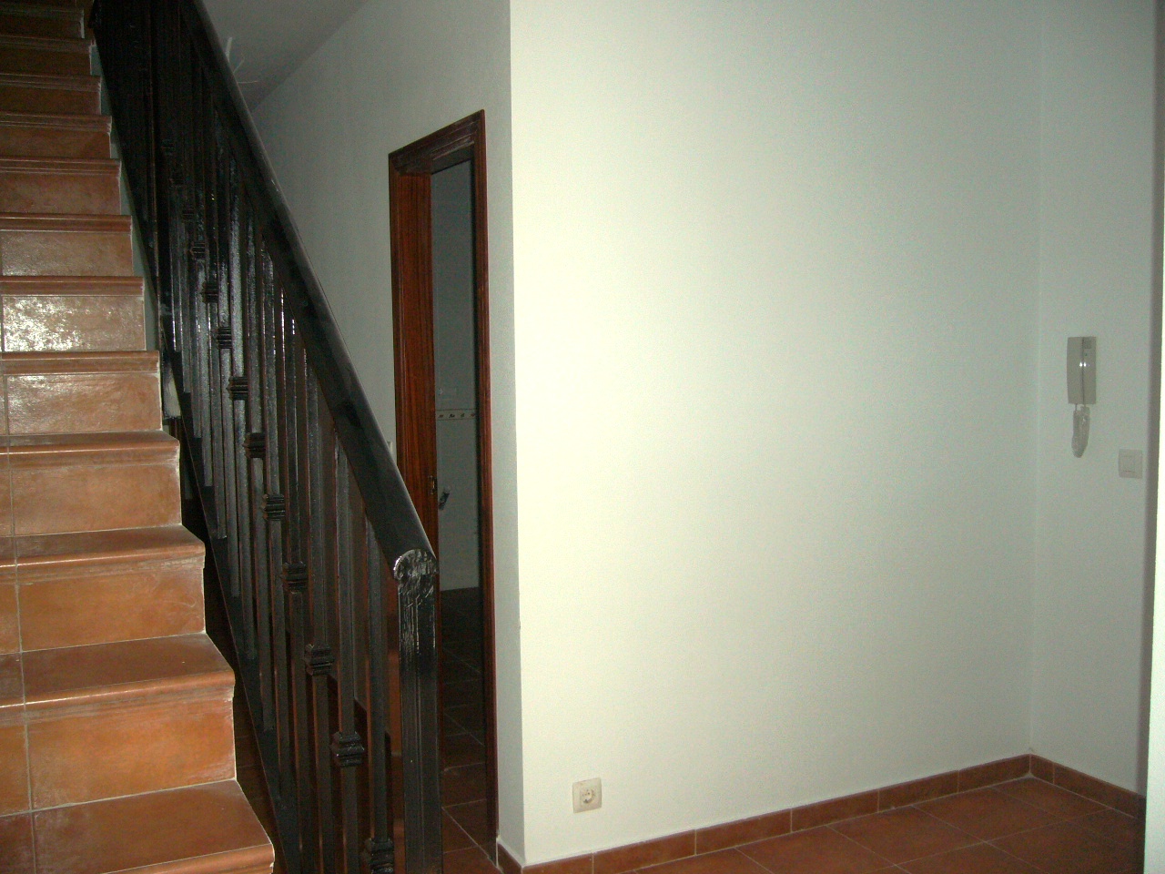 Moderne duplex met 3 slaapkamers en 2 badkamers in het centrum van Velez-Blanco