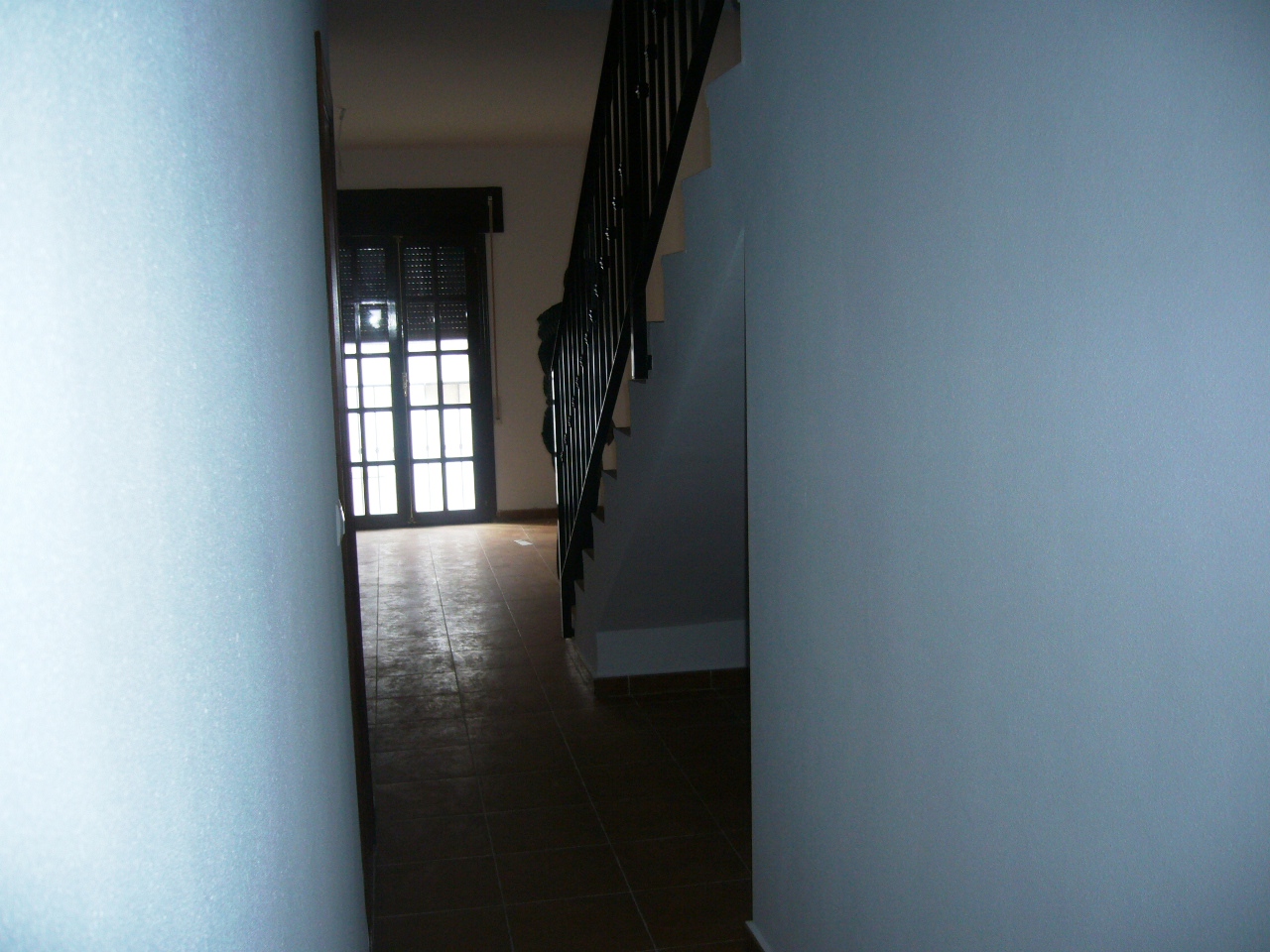 Modern 3 Bed, 2 Bath Duplex in central Velez-Blanco