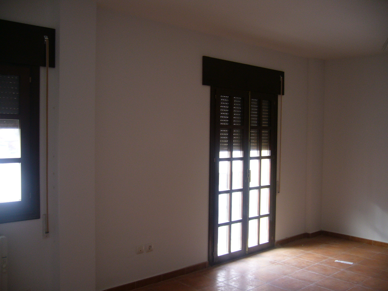 Modern 3 Bed, 2 Bath Duplex in central Velez-Blanco