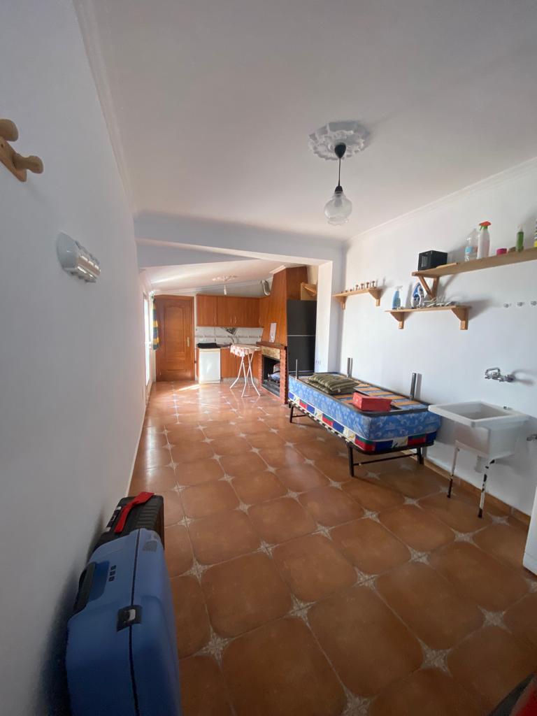 Casa de Pueblo de una Planta de 3 dormitorios y 2 baños en venta en Chirivel