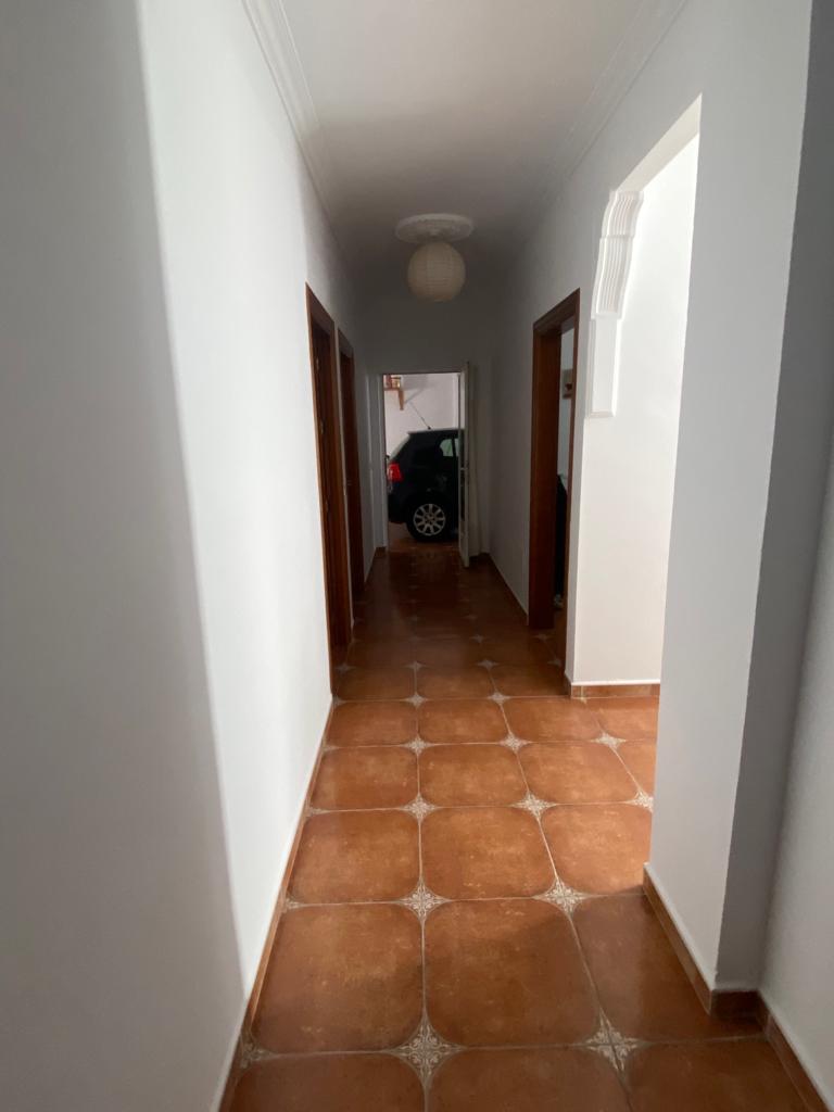 Casa de Pueblo de una Planta de 3 dormitorios y 2 baños en venta en Chirivel