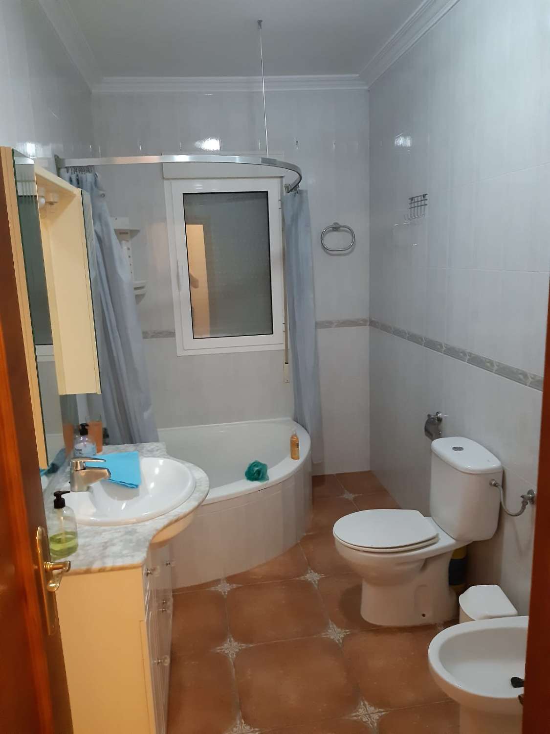 Casa de Pueblo de una Planta de 3 dormitorios y 2 baños en venta en Chirivel