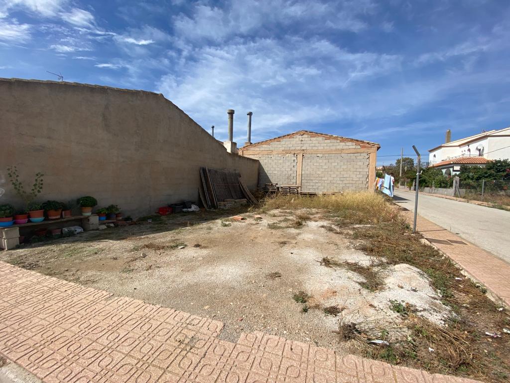 Maison de village de plain-pied avec 3 chambres et 2 salles de bains à vendre à Chirivel