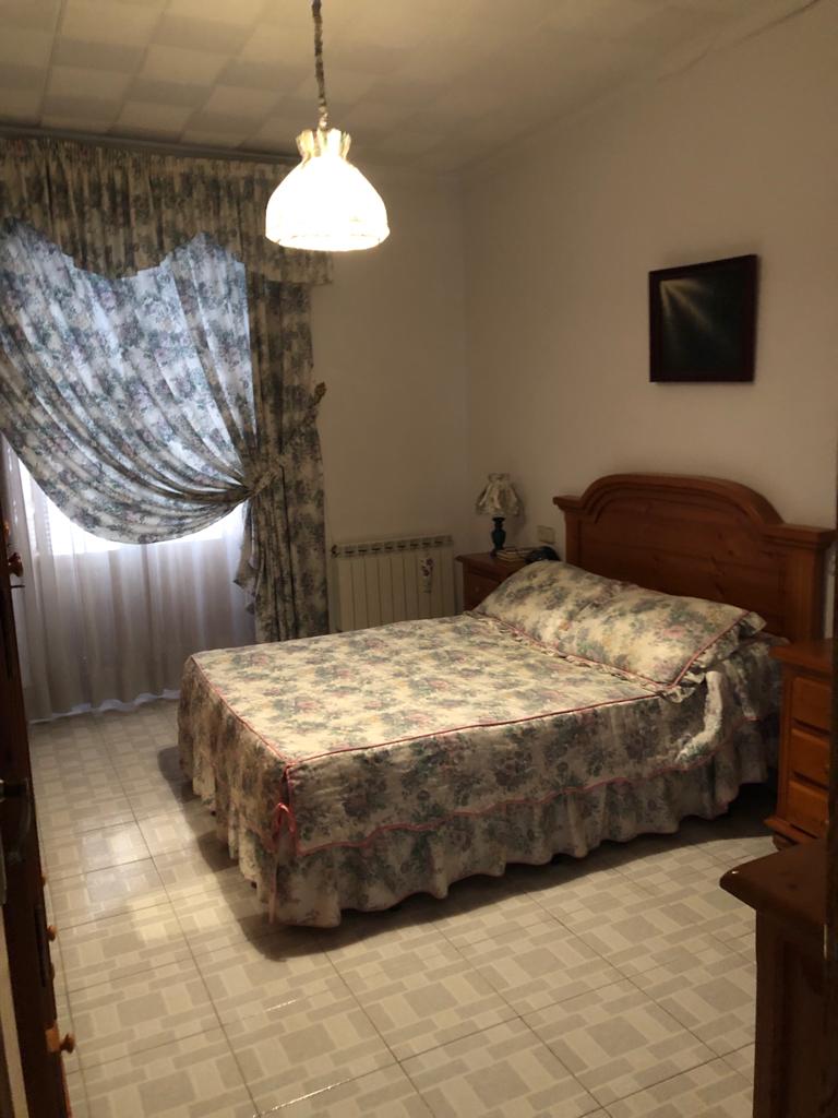 4 Schlafzimmer, 2 Bäder Haus Vélez-Rubio