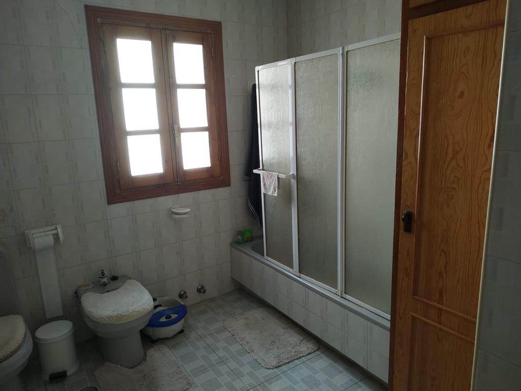 4 Bed,2 Bath House Vélez-Rubio