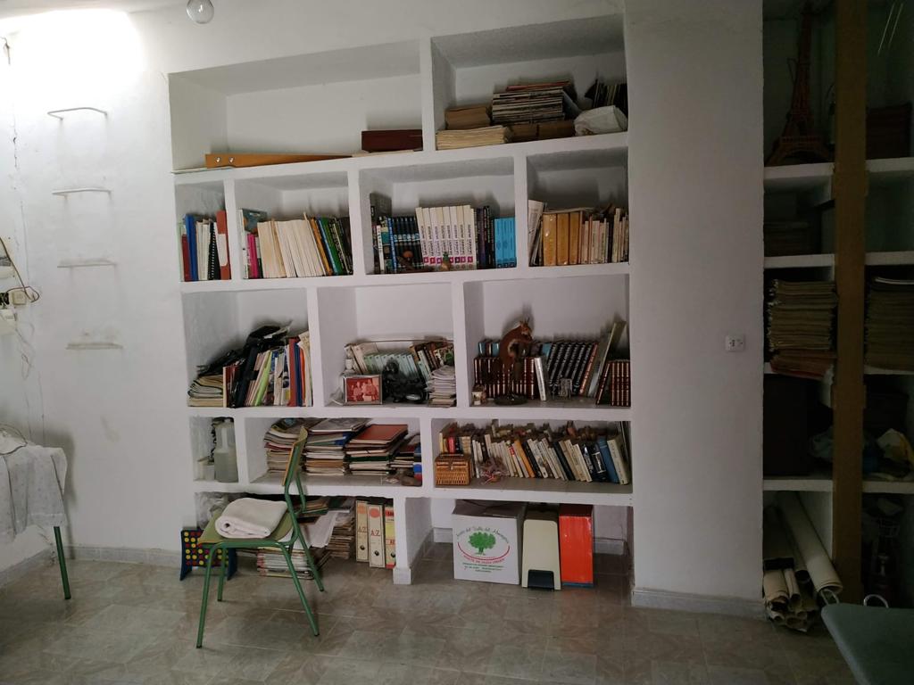 4 Bed,2 Bath House Vélez-Rubio