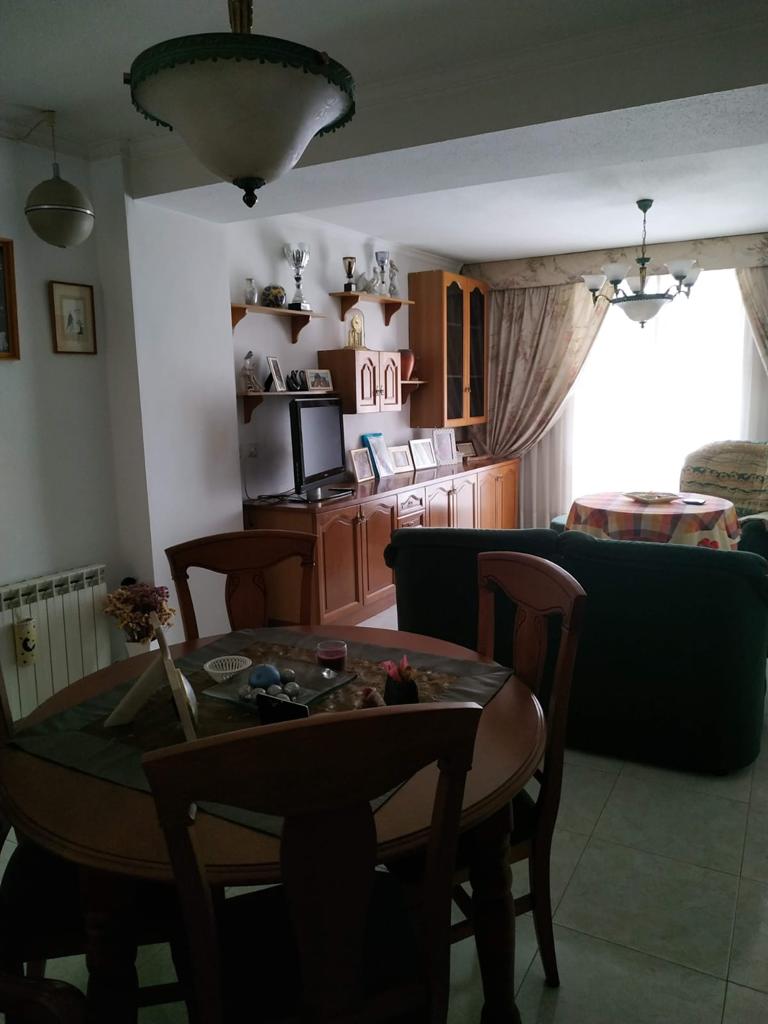 4 Bed,2 Bath House Vélez-Rubio