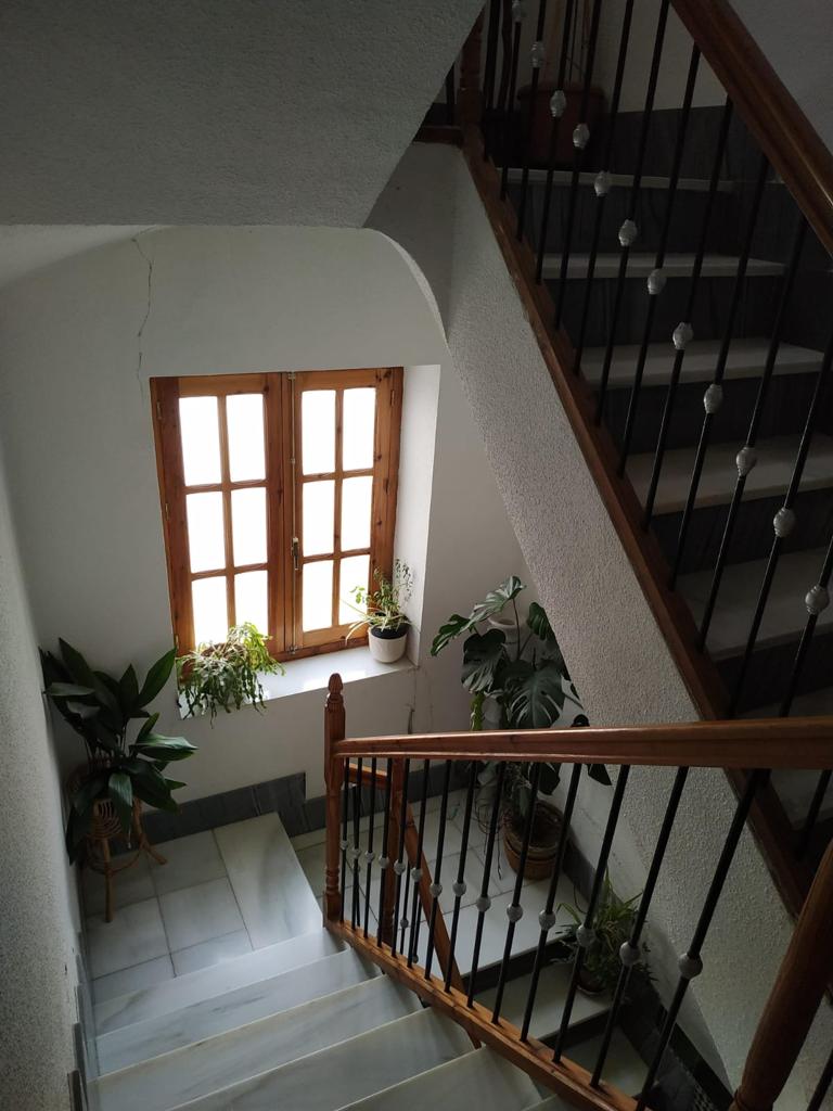 4 Bed,2 Bath House Vélez-Rubio