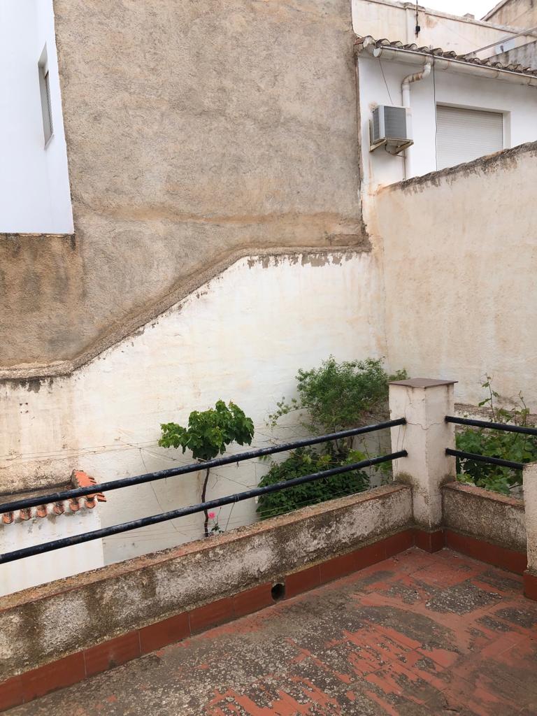 4 Bed,2 Bath House Vélez-Rubio