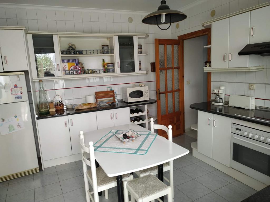 4 Bed,2 Bath House Vélez-Rubio