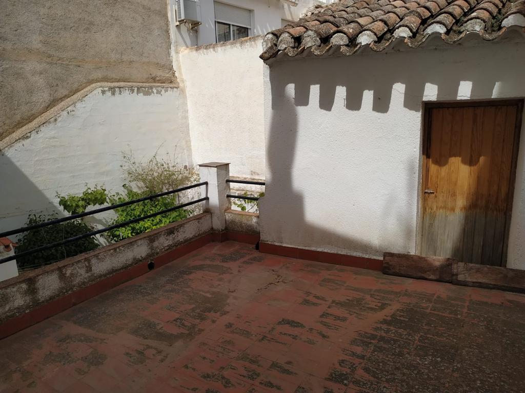 4 Bed,2 Bath House Vélez-Rubio