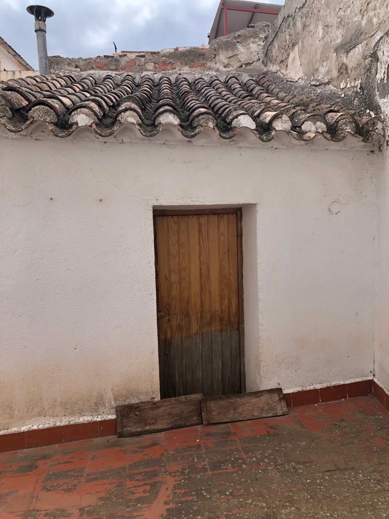 4 Bed,2 Bath House Vélez-Rubio