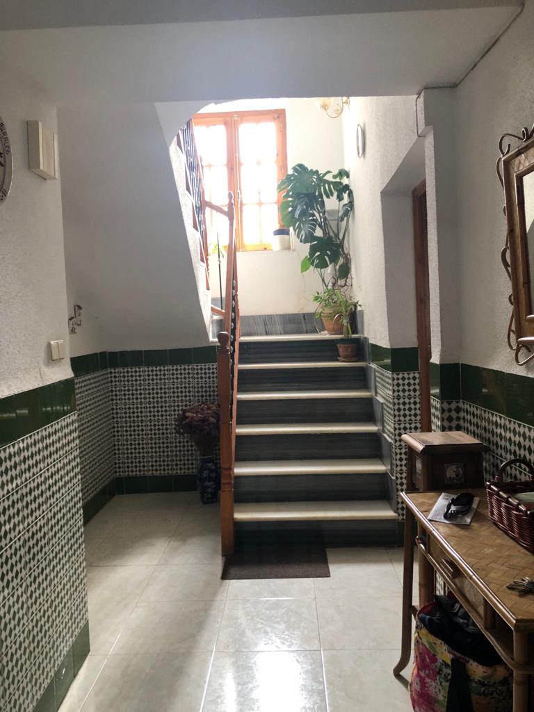 4 Bed,2 Bath House Vélez-Rubio