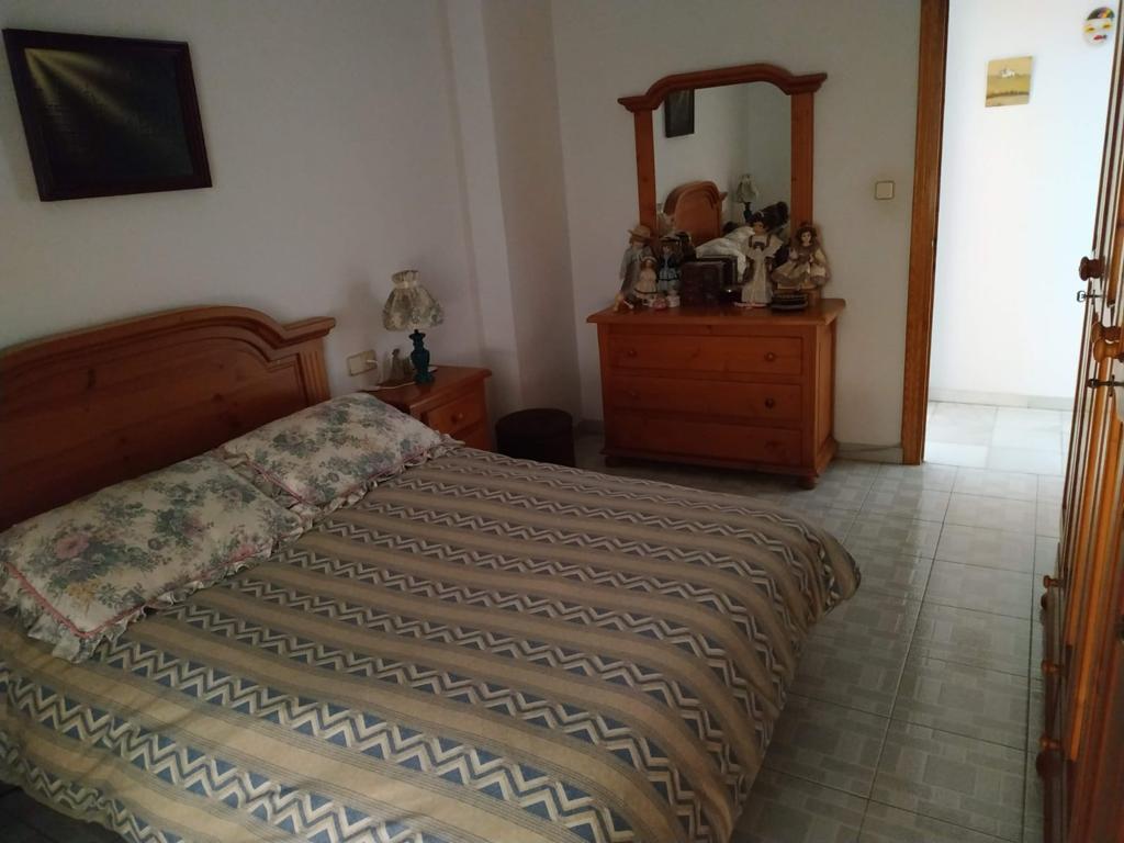 4 Schlafzimmer, 2 Bäder Haus Vélez-Rubio