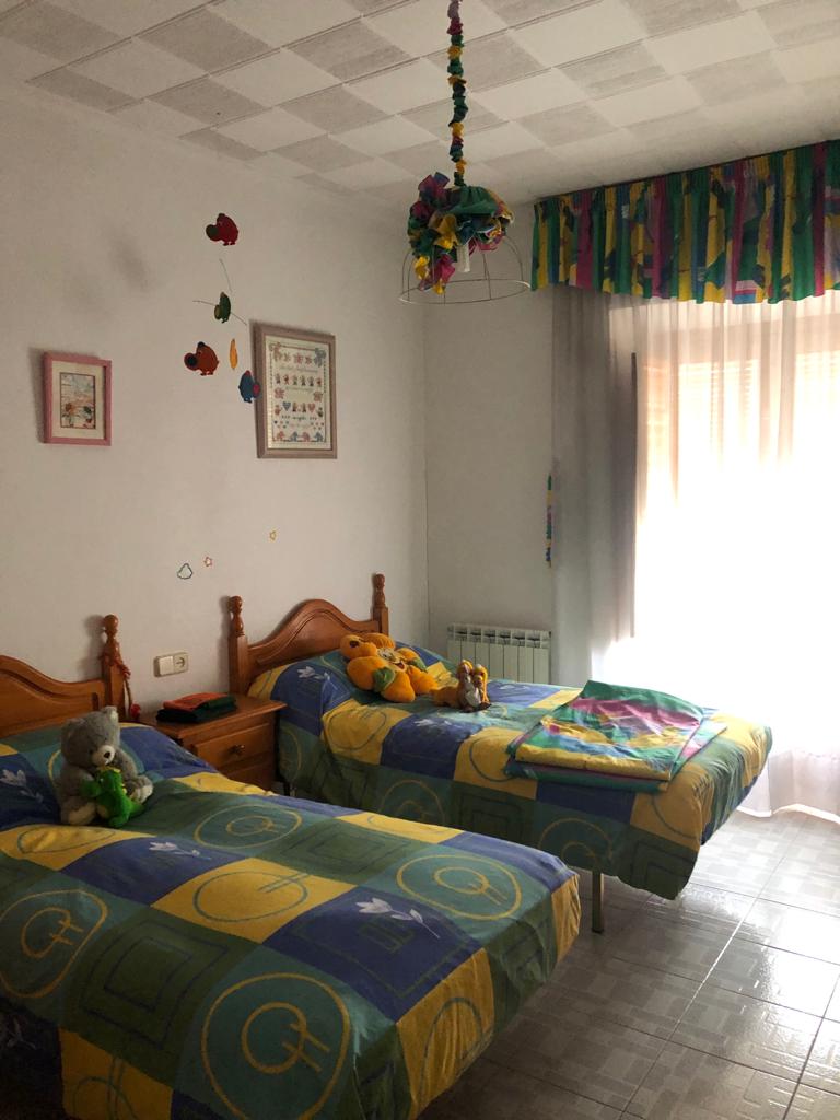 4 Bed,2 Bath House Vélez-Rubio