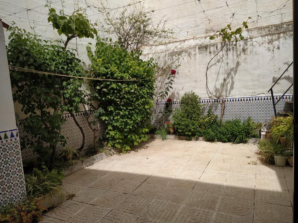 4 Bed,2 Bath House Vélez-Rubio