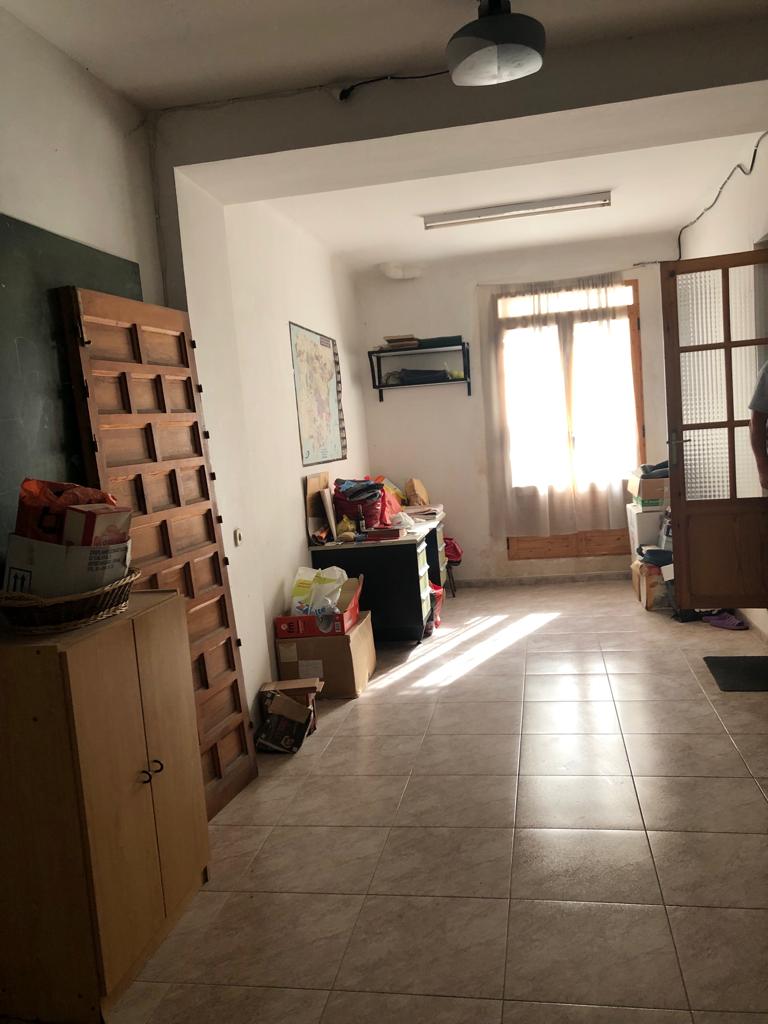 4 Bed,2 Bath House Vélez-Rubio