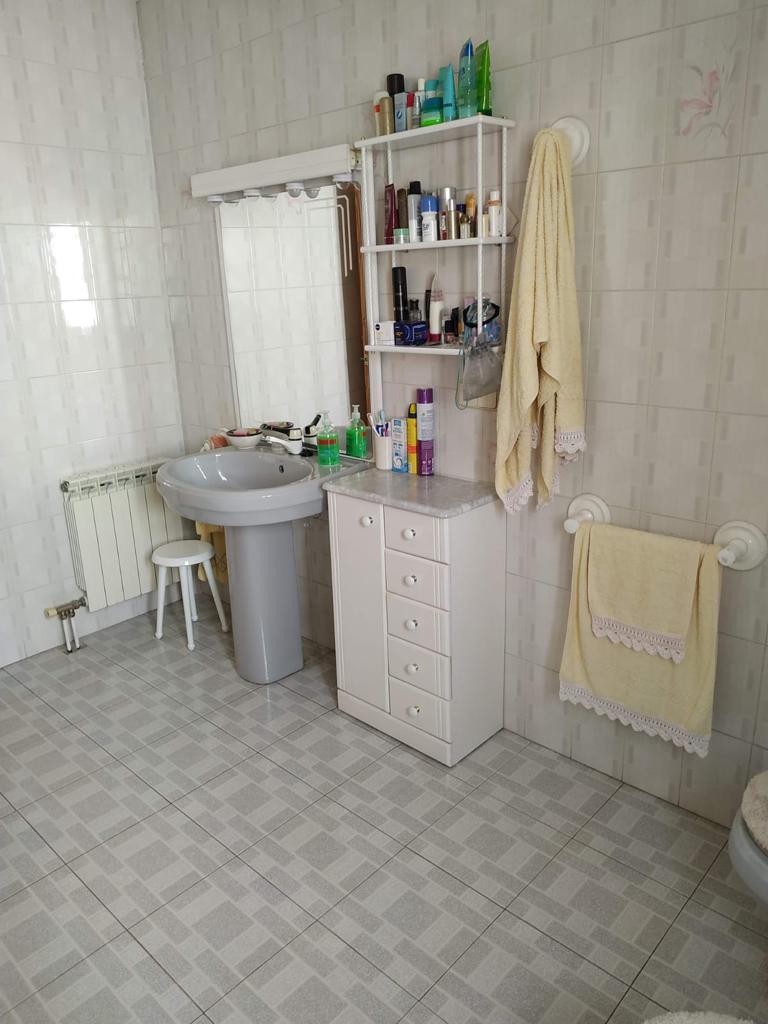 4 Bed,2 Bath House Vélez-Rubio