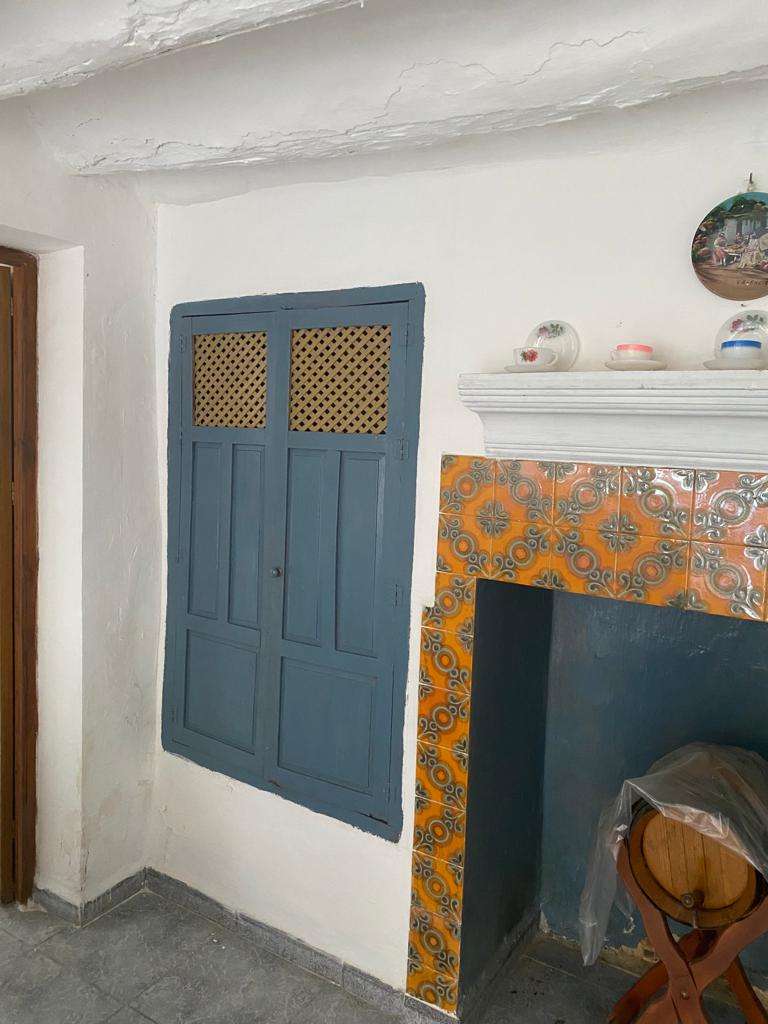 3 Bed, 1 Bath Village House , La Mata , Velez- Rubio