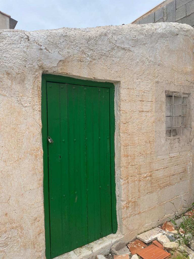 Maison de village avec 3 chambres et 1 salle de bain, La Mata, Velez- Rubio