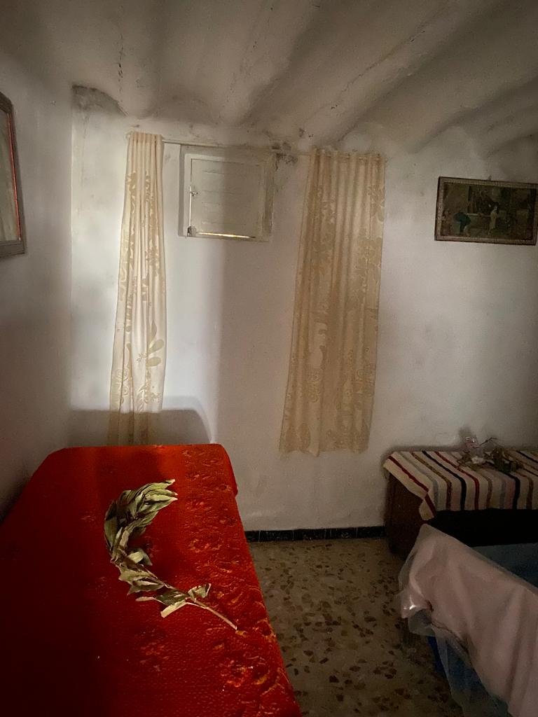 Dorpshuis met 3 slaapkamers en 1 badkamer, La Mata, Velez-Rubio