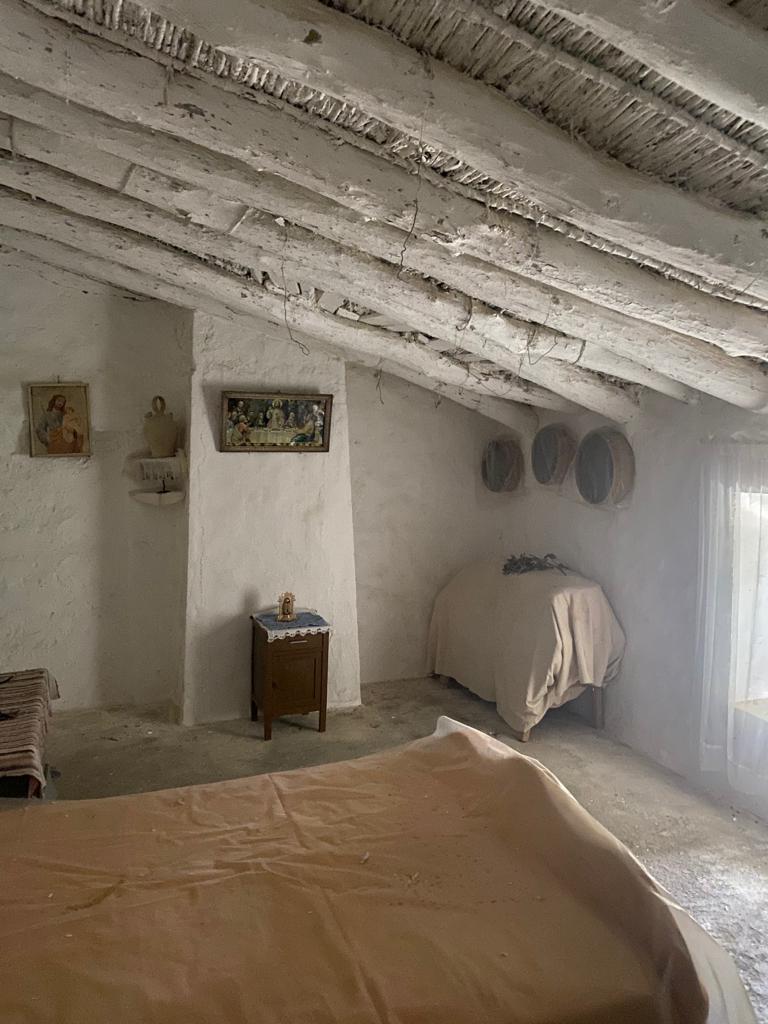 Maison de village avec 3 chambres et 1 salle de bain, La Mata, Velez- Rubio