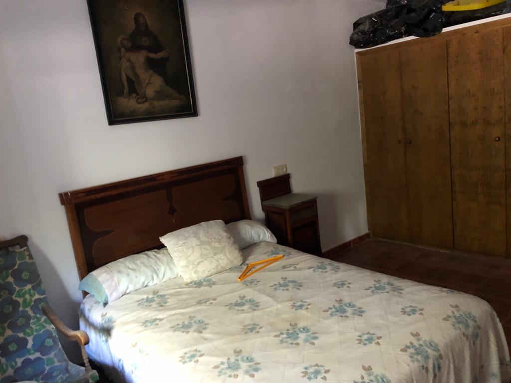 3-Schlafzimmer-Haus in Velez-Blanco mit Grundstück