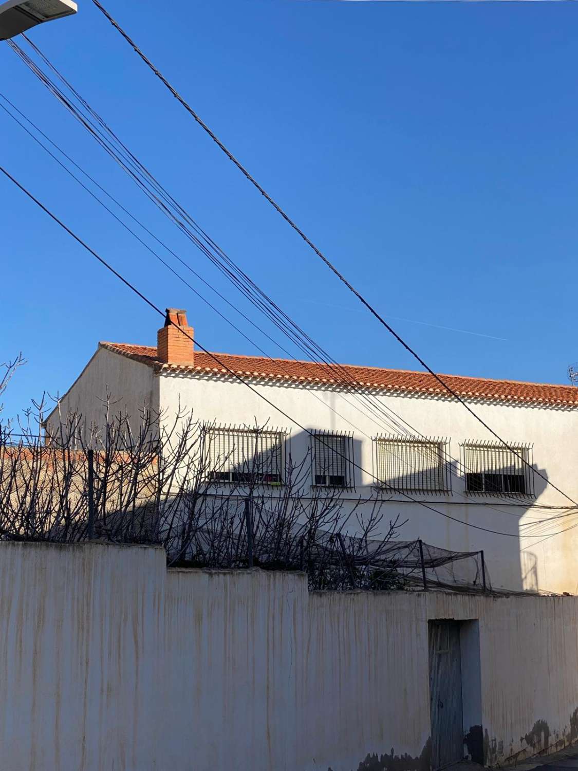 Casa en venta en Zurgena