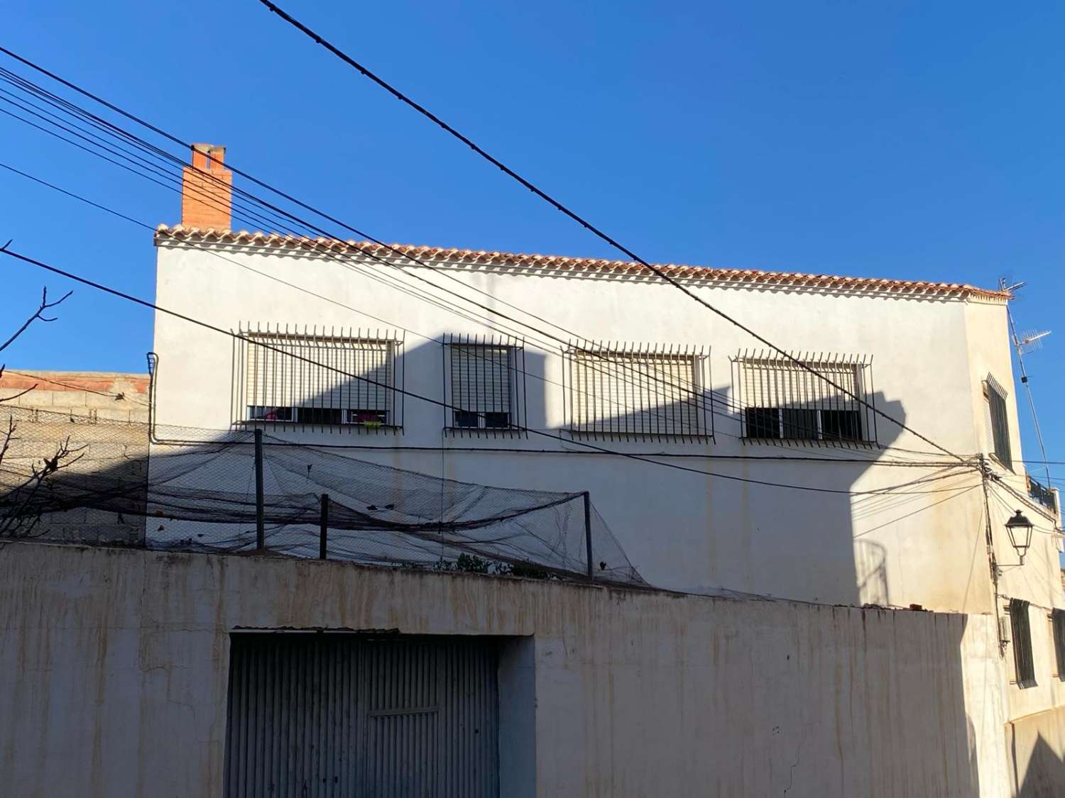 Casa en venta en Zurgena