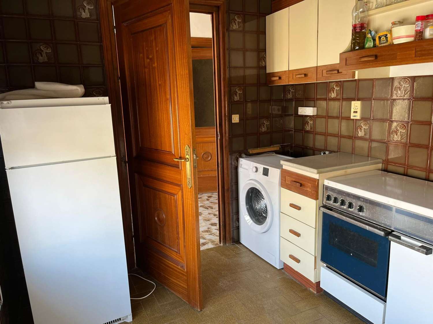 Woning te koop in Zurgena