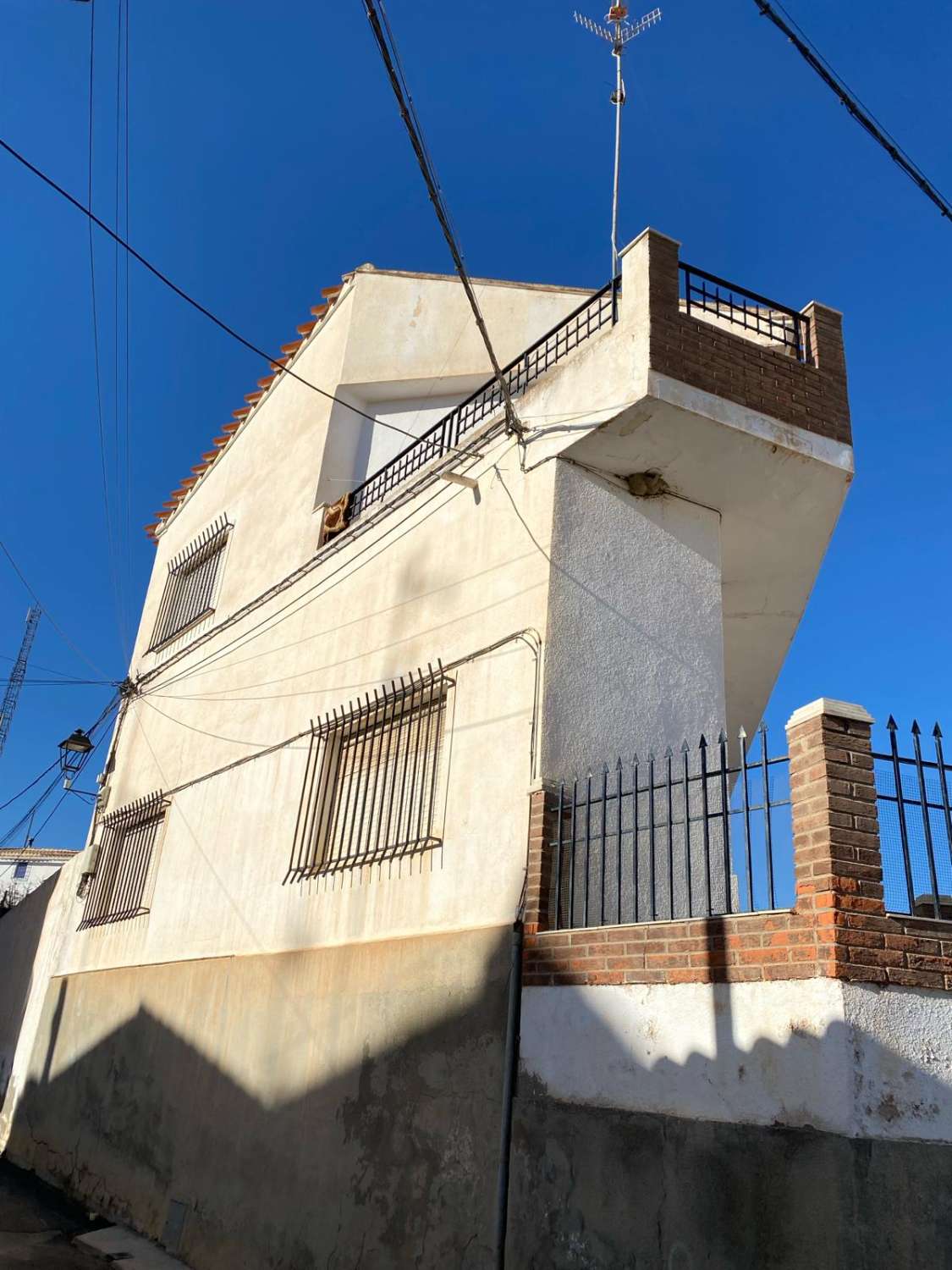 Casa en venta en Zurgena