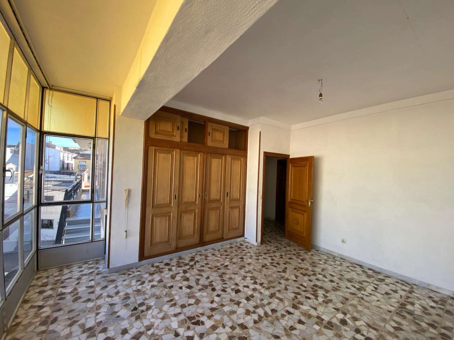 Casa en venta en Zurgena