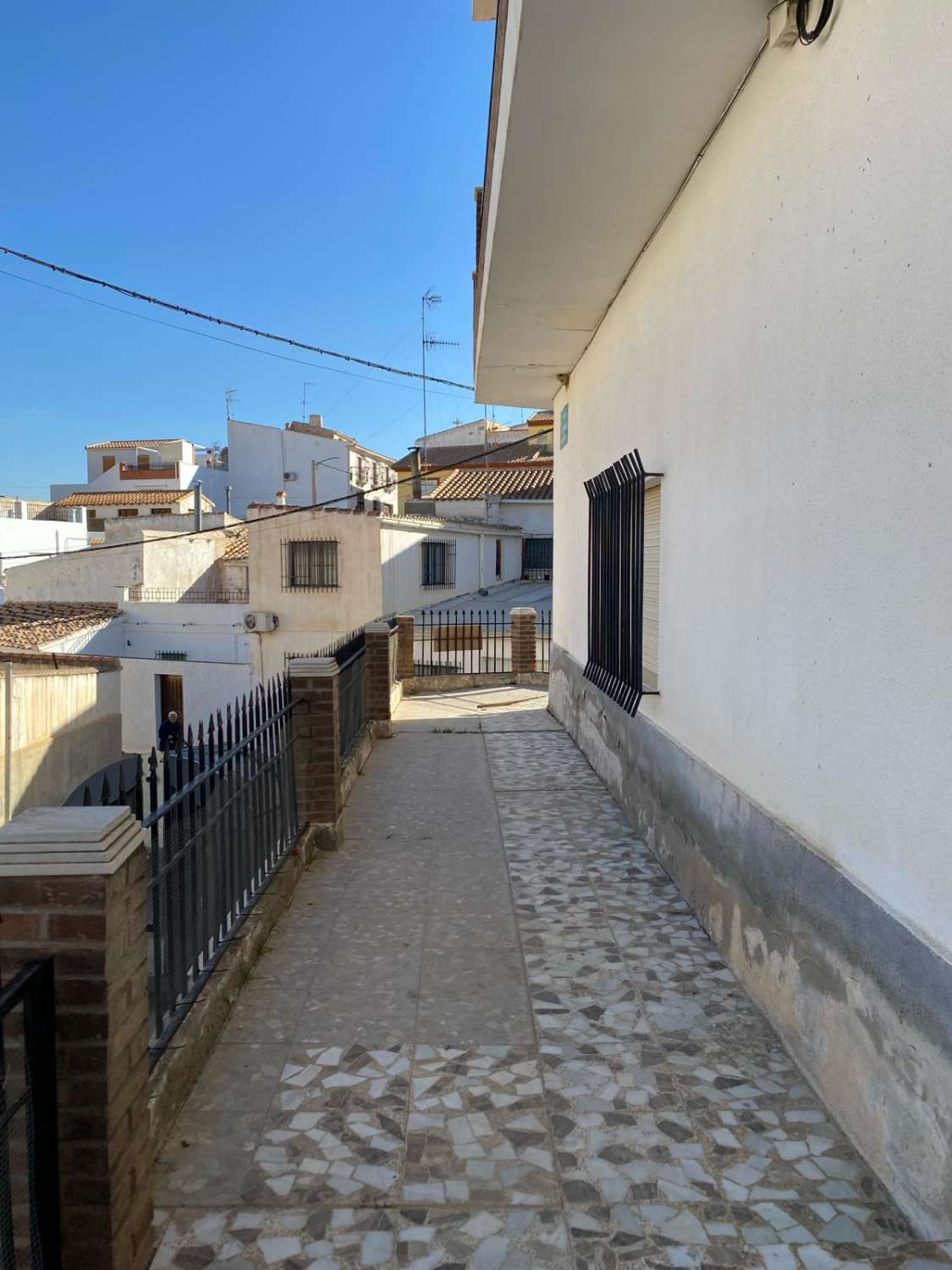 Casa en venta en Zurgena