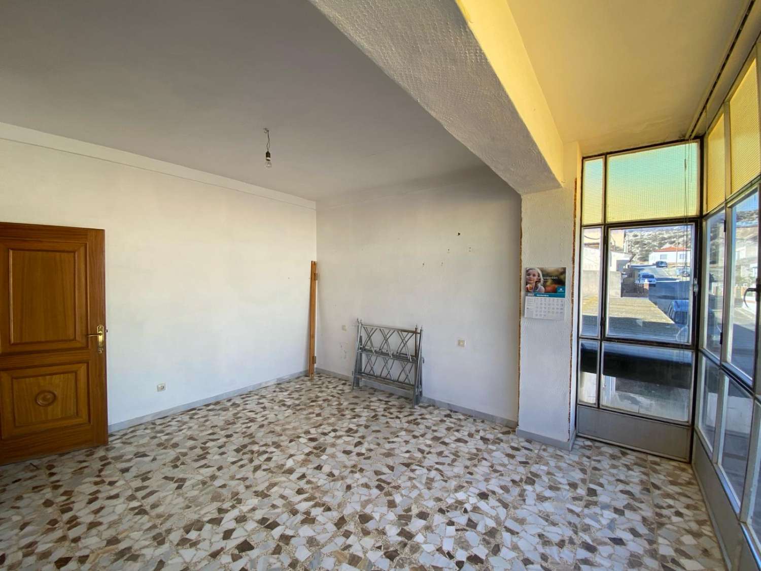 Casa en venta en Zurgena