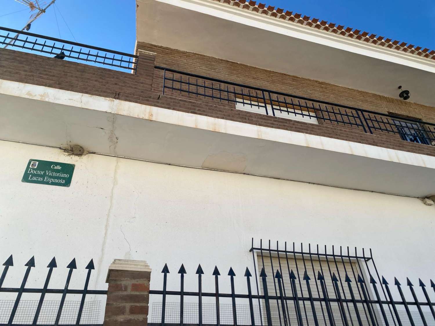 Casa en venta en Zurgena