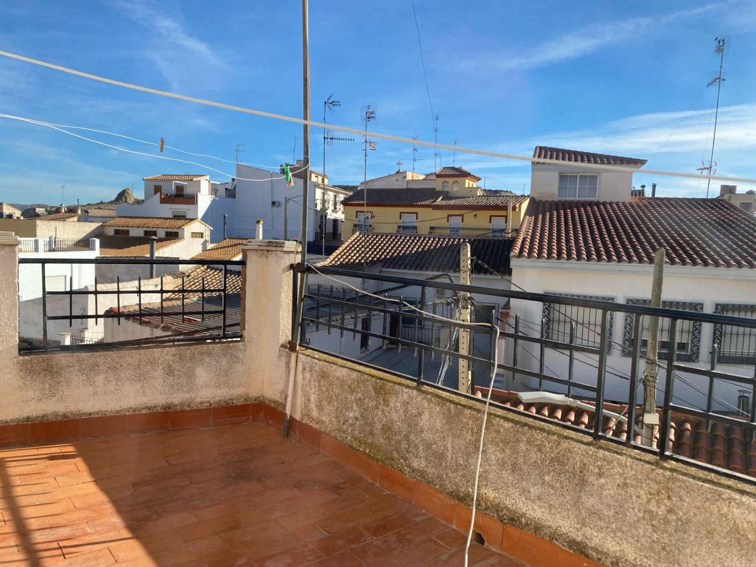 Casa en venta en Zurgena