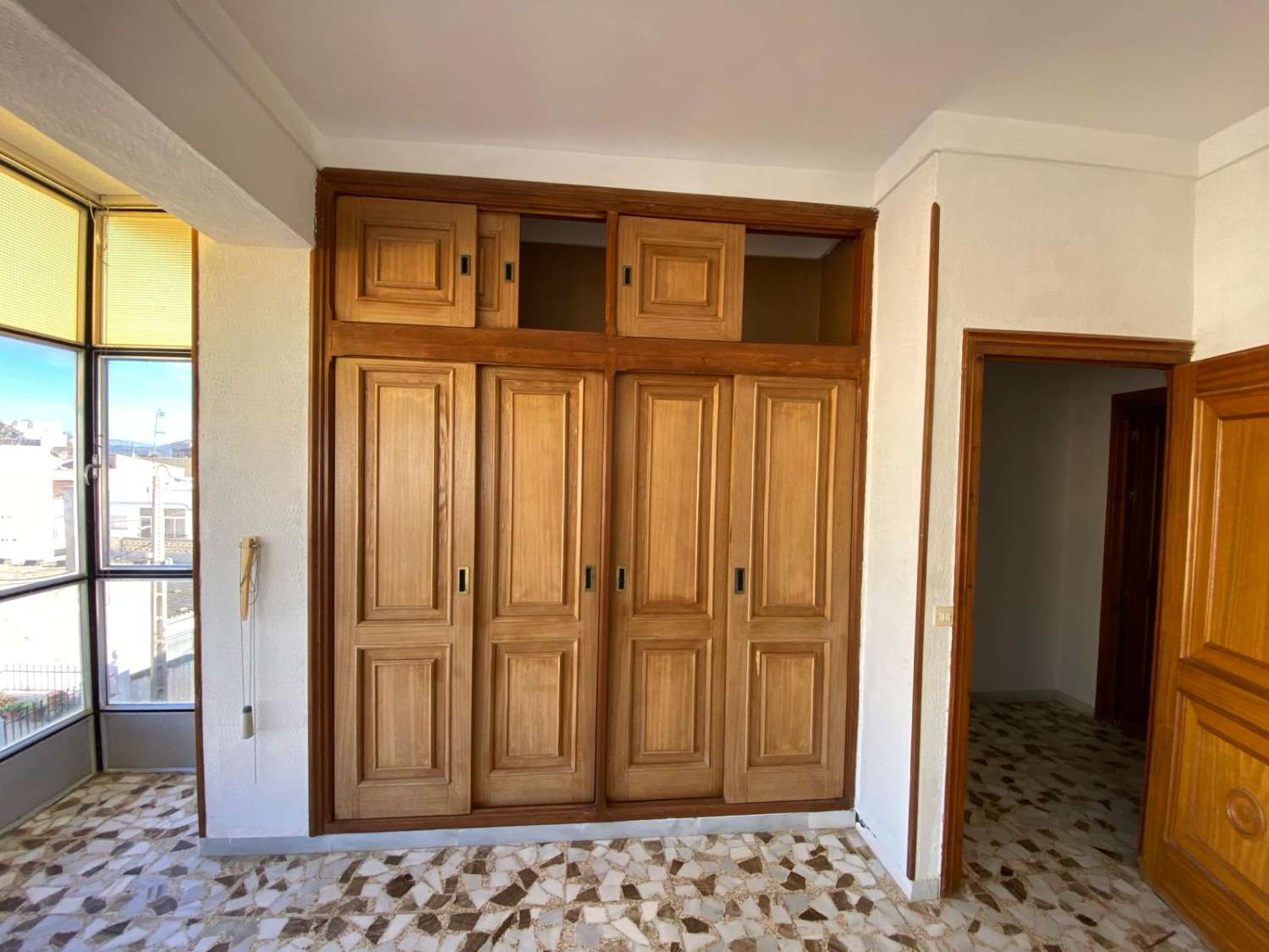 Casa en venta en Zurgena