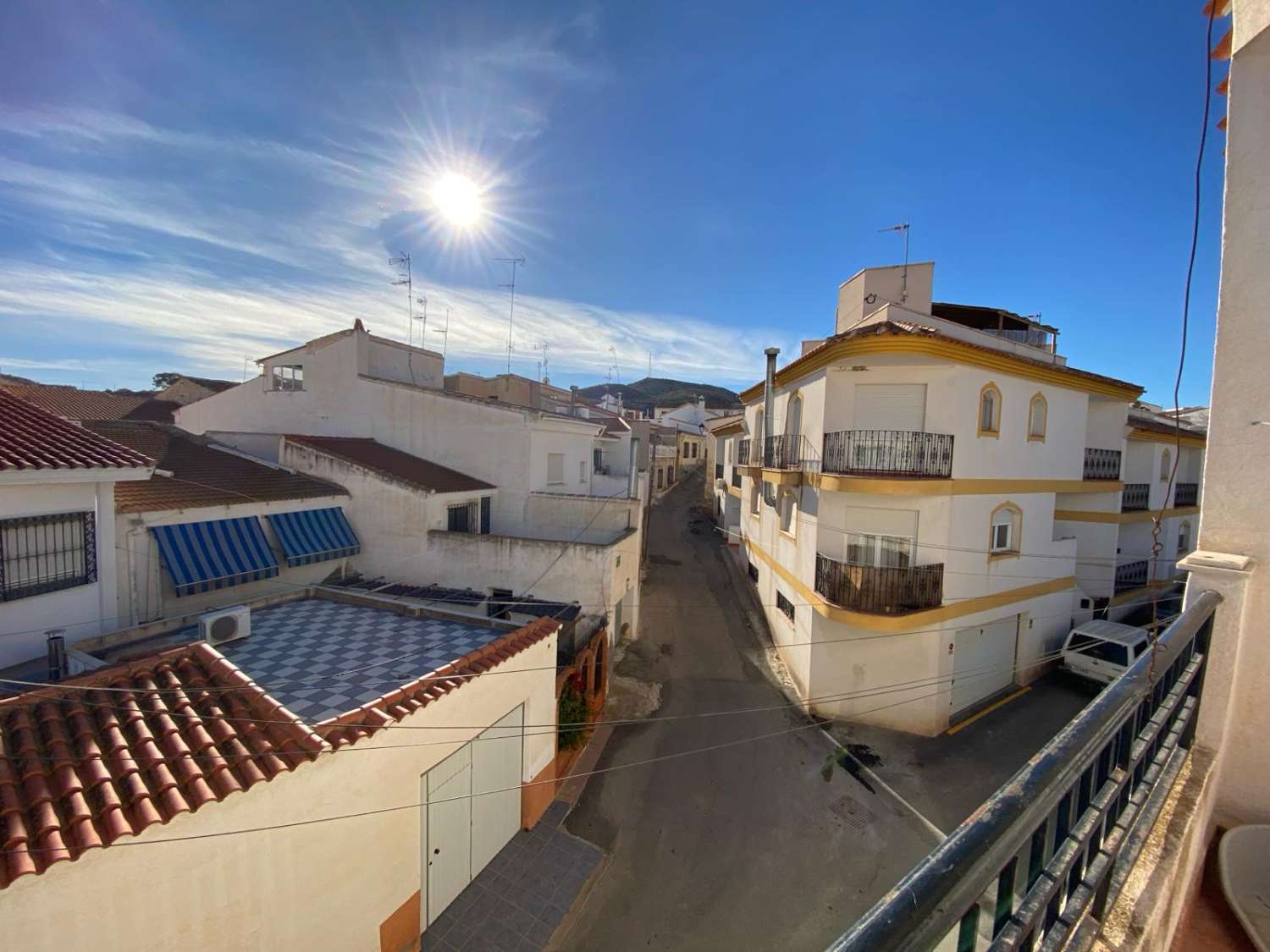 Casa en venta en Zurgena