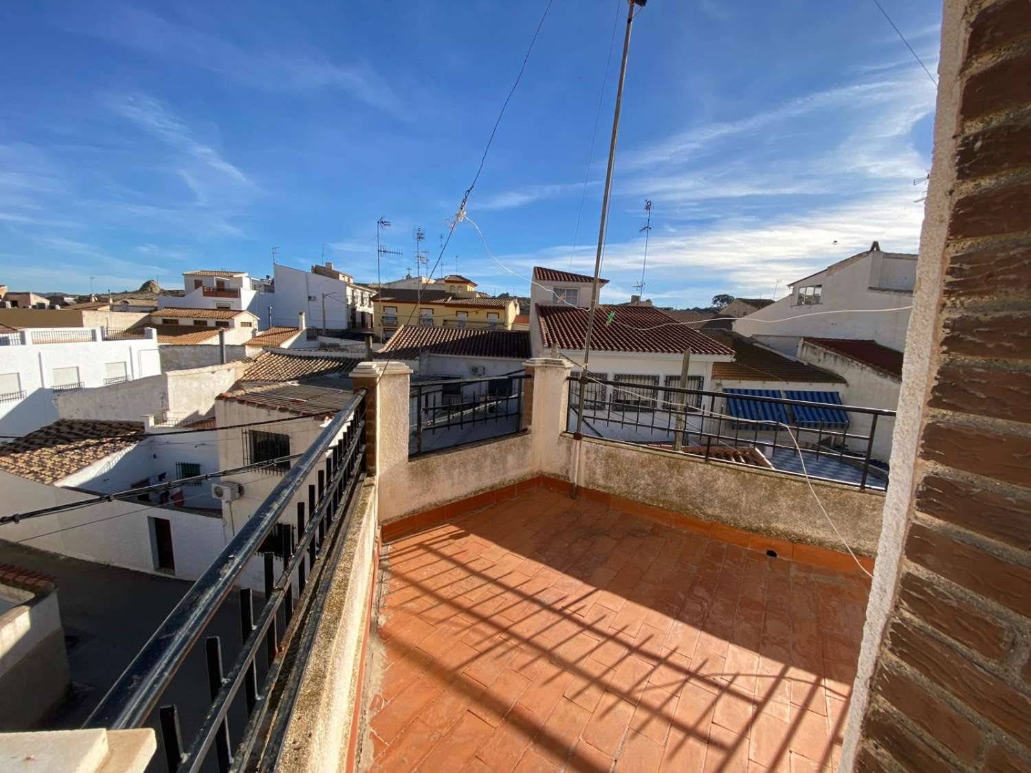 Casa en venta en Zurgena