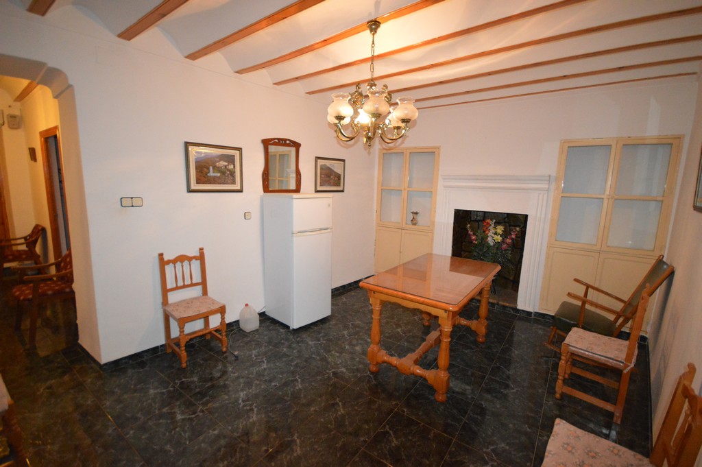 4 Bedroom Town House in Oria