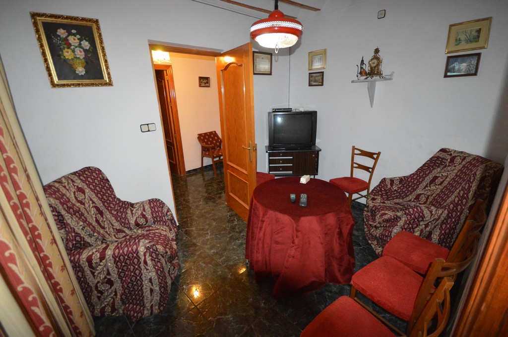 4 Bedroom Town House in Oria