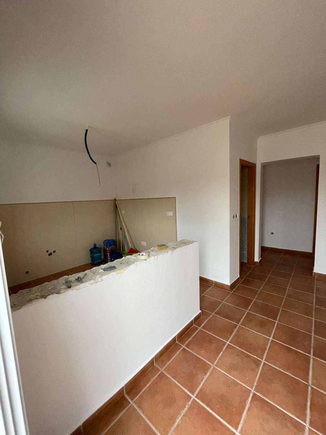 Lovely 3 Bed, 1 Bath house near El Piar